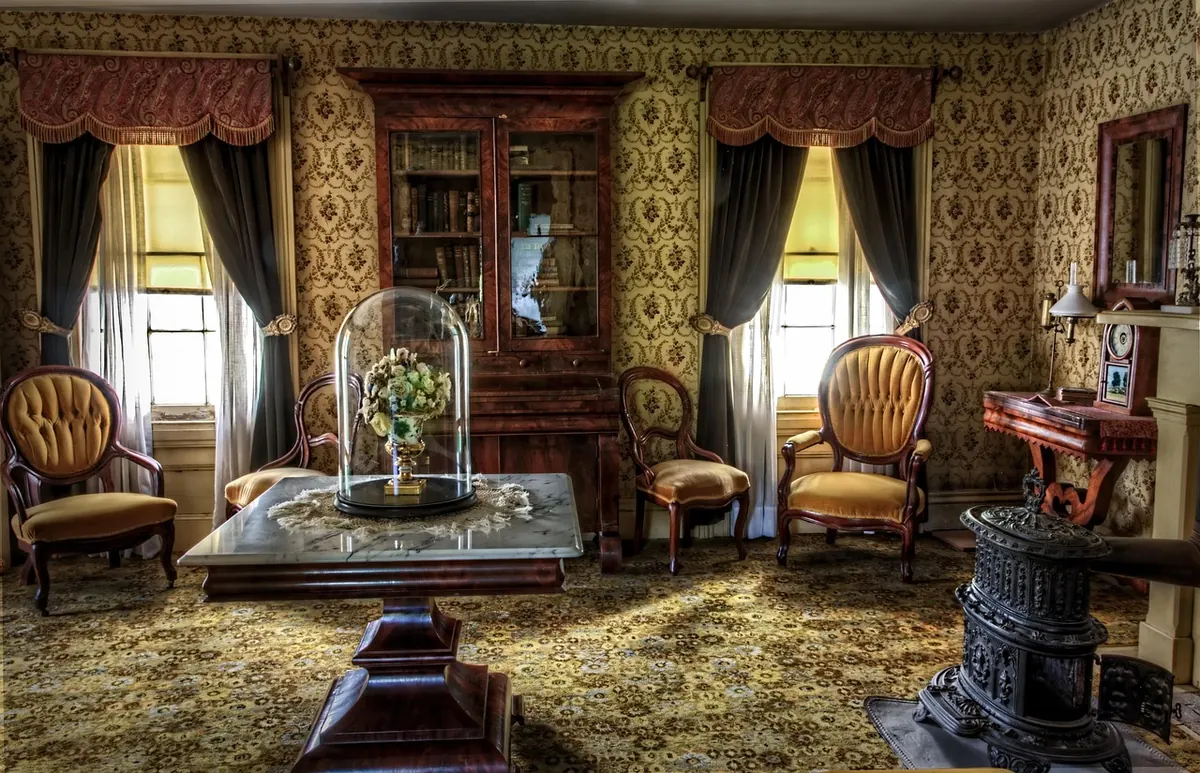 How to Choose a Fireplace for a Victorian Terraced House